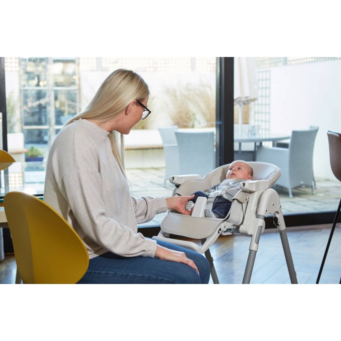 Baby Elegance Highchair Nup Nup Baby Elegance Highchair Nup Nup