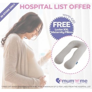 Current Hospital List Offer