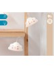 Kiokids Led String Lights Clouds