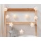 Kiokids Led String Lights Stars Kiokids Led String Lights Stars