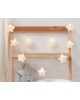 Kiokids Led String Lights Stars