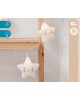 Kiokids Led String Lights Stars