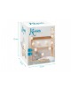 Kiokids Led String Lights Stars