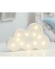 Kiokids Led Wall Mounted Cloud