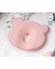 Kiokids Baby Pillow 0m+ Pink