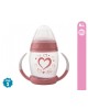 Kiokids Trainer Cup 270ml Pink Hearts