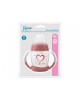 Kiokids Trainer Cup 270ml Pink Hearts