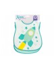 Kiokids Bibs 2pc Blue Stars