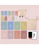 Luvion Baby Memory Box Pink Luvion Baby Memory Box Pink