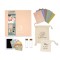 Luvion Baby Memory Box Pink
