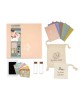 Luvion Baby Memory Box Pink Luvion Baby Memory Box Pink