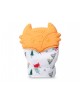 Kiokids Glove Teether Fox 10cm