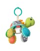 Infantino Go Gaga Mirror Pal Turtle