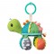 Infantino Go Gaga Mirror Pal Turtle Infantino Go Gaga Mirror Pal Turtle