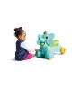Infantino 3 in 1 Sit Walk and Ride Elephant