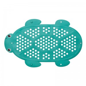 Infantino 2 in 1 Bath Mat and Storage Basket Infantino 2 in 1 Bath Mat and Storage Basket
