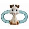 Sophie La Girafe Double Ice Bite Teething Ring