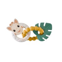 Sophie La Girafe Tropical Teething Ring
