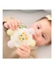 Sophie La Girafe Teething Ring with Sound Sophie La Girafe Teething Ring with Sound