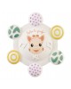 Sophie La Girafe Teething Ring with Sound Sophie La Girafe Teething Ring with Sound