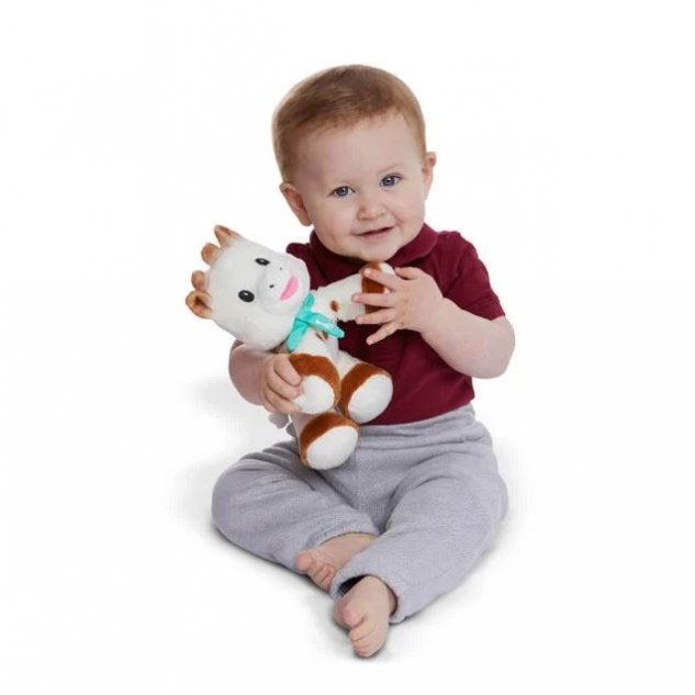 Sophie La Girafe Soft Plush 14cm Sophie La Girafe Soft Plush 14cm