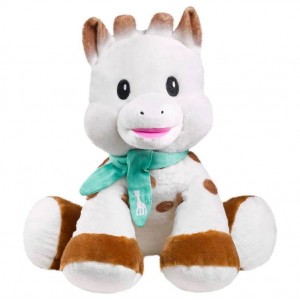 Sophie La Girafe Soft Plush 14cm Sophie La Girafe Soft Plush 14cm