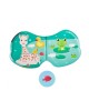 Sophie La Girafe Bath Book Sophie La Girafe Bath Book