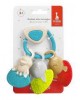 Sophie La Girafe Fresh Touch Musical Rattle 