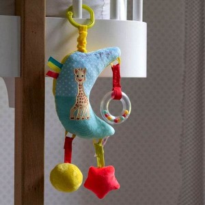 Sophie La Girafe Musical Moon Sophie La Girafe Musical Moon