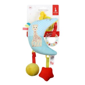 Sophie La Girafe Musical Moon Sophie La Girafe Musical Moon