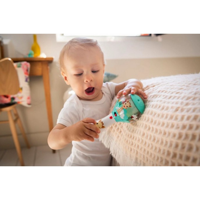 Sophie La Girafe Shake Shake Sophie Rattle