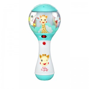 Sophie La Girafe Shake Shake Sophie Rattle