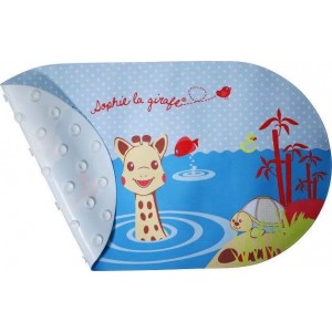 Sophie La Girafe Non-Slip Bath Mat Sophie La Girafe Non-Slip Bath Mat