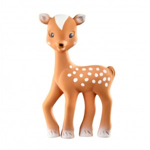Sophie La Girafe Fanfan the Fawn