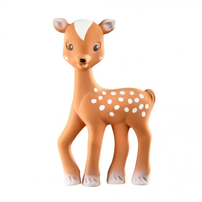 Sophie La Girafe Fanfan the Fawn Sophie La Girafe Fanfan the Fawn