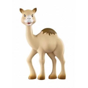 Sophie La Girafe Al'Thir The Camel Companion