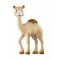 Sophie La Girafe Al'Thir The Camel Companion