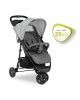 Hauck Stroller Citi Neo 3 Grey (up to 25kg)