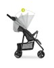 Hauck Stroller Citi Neo 3 Grey (up to 25kg)