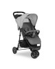 Hauck Stroller Citi Neo 3 Grey (up to 25kg)