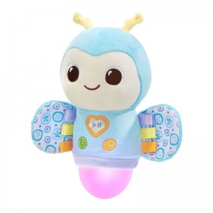 Vtech Soothing Sounds Firefly Vtech Soothing Sounds Firefly