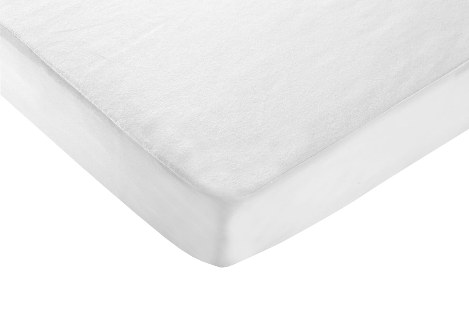 cot mattress protector argos