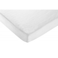 Baby Elegance Waterproof Mattress Protector Cot Size