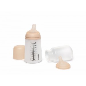 Suavinex ZeroZero Anticolic Bottle 270ml Pack Suavinex ZeroZero Anticolic Bottle 270ml Pack