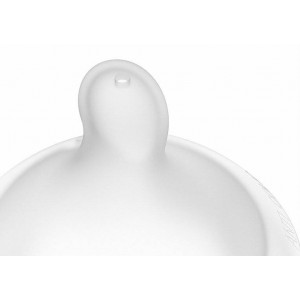 Suavinex Physiological SX Pro Bottle Teat Medium 3m+ Suavinex Physiological SX Pro Bottle Teat Medium 3m+