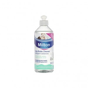 Milton Baby Bottle Cleanser 500ml