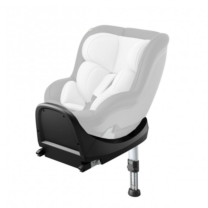 Hauck Carseat Isofix Base for iPro