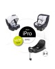 Hauck Carseat Isofix Base for iPro
