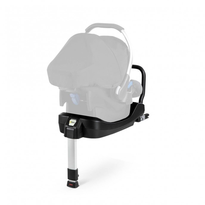 Hauck Carseat Isofix Base for Comfort Fix