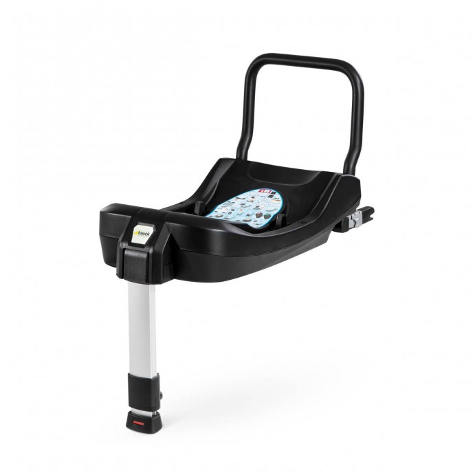 Hauck Carseat Isofix Base for Comfort Fix